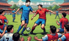 爱游戏在线登录-亚洲足球洲际盛事即将拉开帷幕，全球瞩目的简单介绍