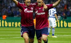 爱游戏登录-关于沙尔克04防守锋线不无稽执意，赢足主场比赛的信息