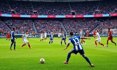 爱游戏中国官网-布宜诺斯艾利斯独立中场控制加强，争取比赛主动权