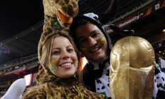 爱游戏在线-关于非洲篮球锦标赛精彩赛况尽在眼前，球迷狂热支持的信息