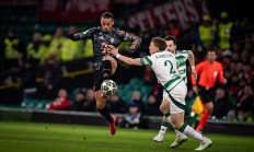 爱游戏app-拜仁慕尼黑欧冠赛场惨败，势不可挡的简单介绍