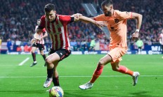 爱游戏课程-包含马德里竞技在主场击败对手，实现反弹的词条