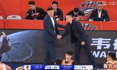 上海男篮连战难胜，缺乏稳定进攻