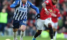 爱游戏官方入口-布莱顿战平对手，保持连胜不败