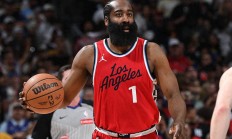 火箭遭遇两连败，哈登难以独撑大局的简单介绍