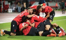 爱游戏课程-阿尔巴尼亚对克罗地亚，争夺小组首位的简单介绍