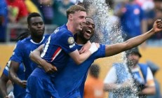 爱游戏电竞-切尔西遭遇桑德兰逆转，失去领先优势