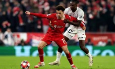 爱游戏网页版登录入口-关于马竞客场险胜波尔图，晋级形势看好的信息