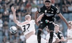 爱游戏视频-关于里尔队中后卫坦言困难，呼吁全力以赴的信息