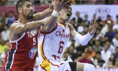 爱游戏网页版登录入口-关于突尼斯男篮逆袭战胜强敌，晋级半决赛的信息