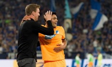 爱游戏投注-荷兰队不敌意大利，赛季欧国联悲情的简单介绍