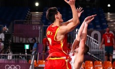 爱游戏电竞-亚洲杯篮球赛即将开幕，各国劲旅悉数参赛的简单介绍