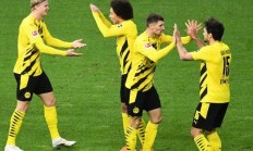 柏林赫塔主场告负，遭遇双杀