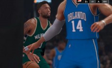 爱游戏官网-雄鹿队连胜纪录被终结，客场失利