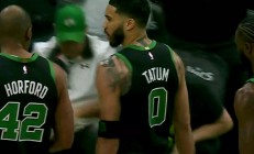 爱游戏官网-凯尔特人队再度遭遇背靠背失利