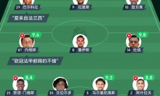 爱游戏网址-法国队内部球员之间发生暴力事件,退出了欧洲赛事