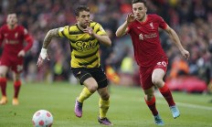 爱游戏馆-利物浦击败多特蒙德，展现绝对实力