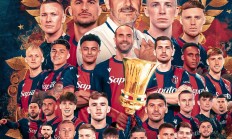 爱游戏平台-意大利足球联赛球员技惊四座，荣膺赛季MVP的简单介绍