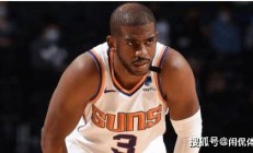 爱游戏网站-关于克里斯保罗强势驰援猛龙队，增强球队控场能力的信息