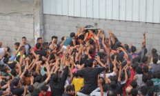 爱游戏官方-伊朗队在拳击赛事中夺得佳绩