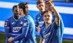 爱游戏app下载地址-关于霍芬海姆签约西班牙新秀，德甲豪门引援实力不容小觑的信息