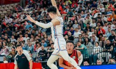 爱游戏娱乐-福建男篮遗憾出局，备战新赛季全力以赴