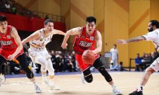 爱游戏在线登录-关于新赛季CBA球员转会潮汹涌，球队整体实力加强的信息