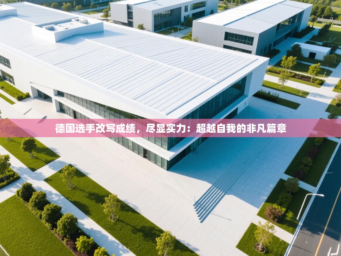 德国选手改写成绩,尽显实力:超越自我的非凡篇章 第2张