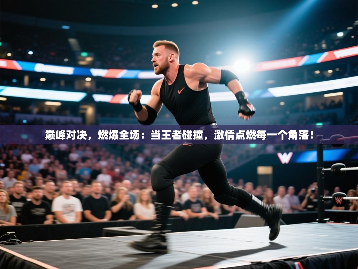巅峰对决，燃爆全场：当王者碰撞，激情点燃每一个角落！  第2张