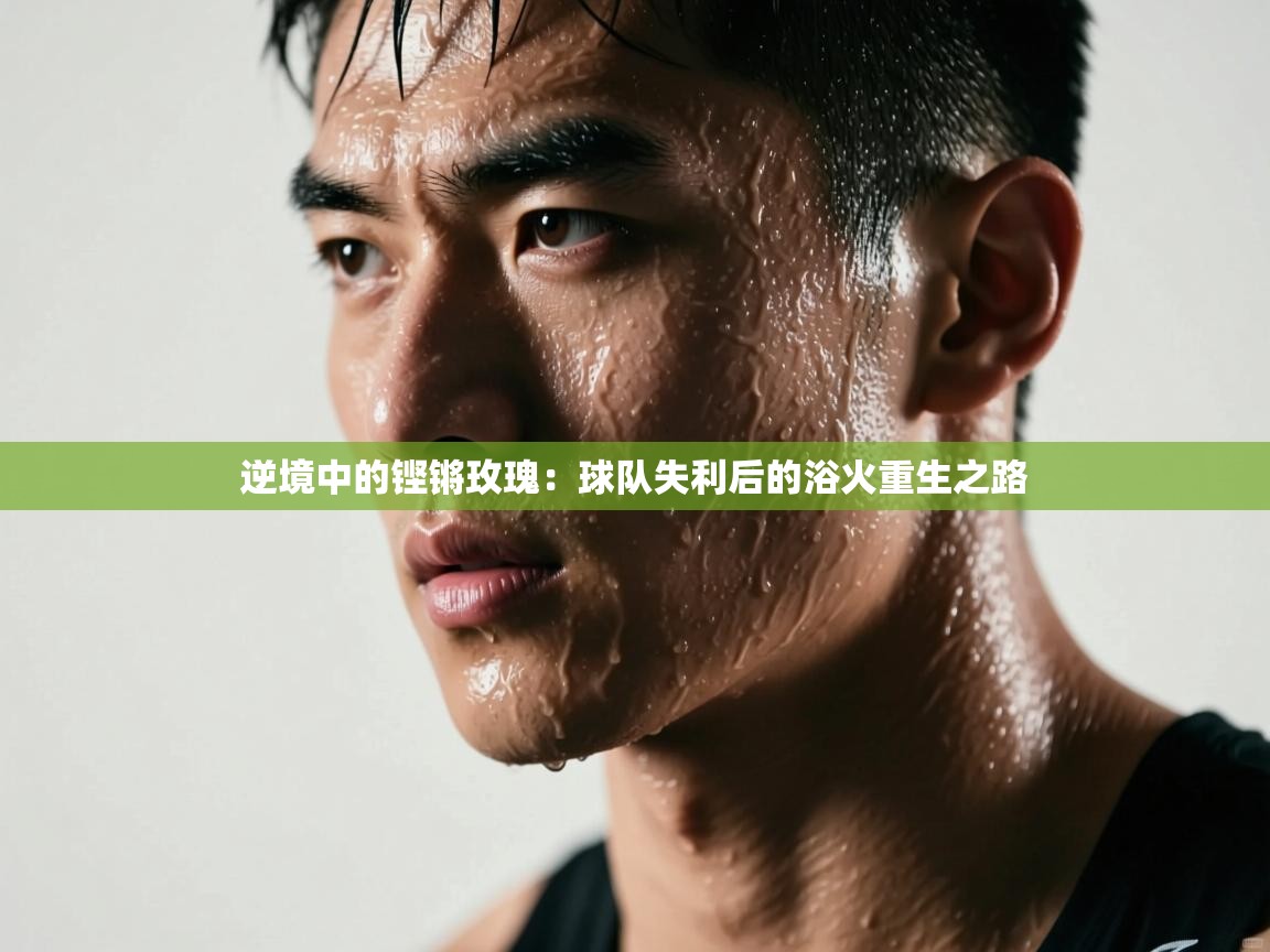 逆境中的铿锵玫瑰：球队失利后的浴火重生之路  第1张