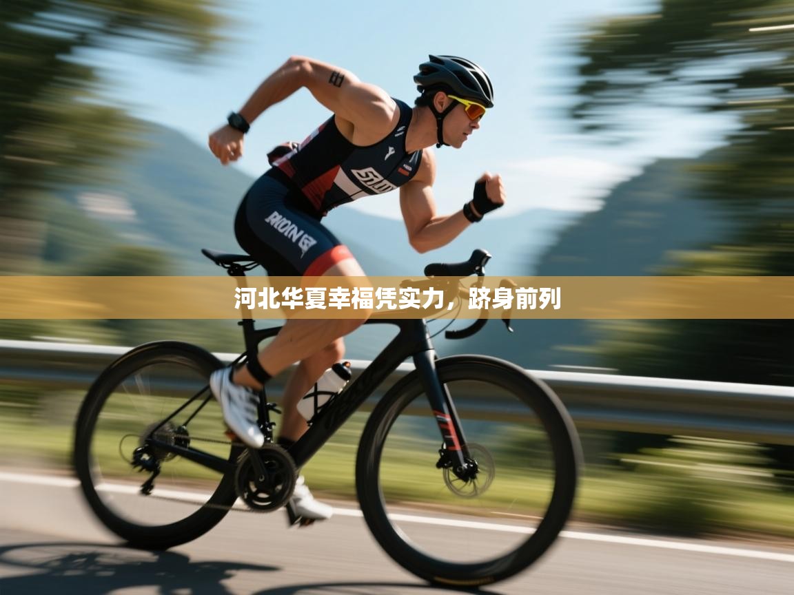 河北华夏幸福凭实力,跻身前列 第2张