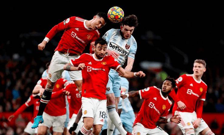 曼城客场大胜西汉姆联，稳固领头位置的简单介绍