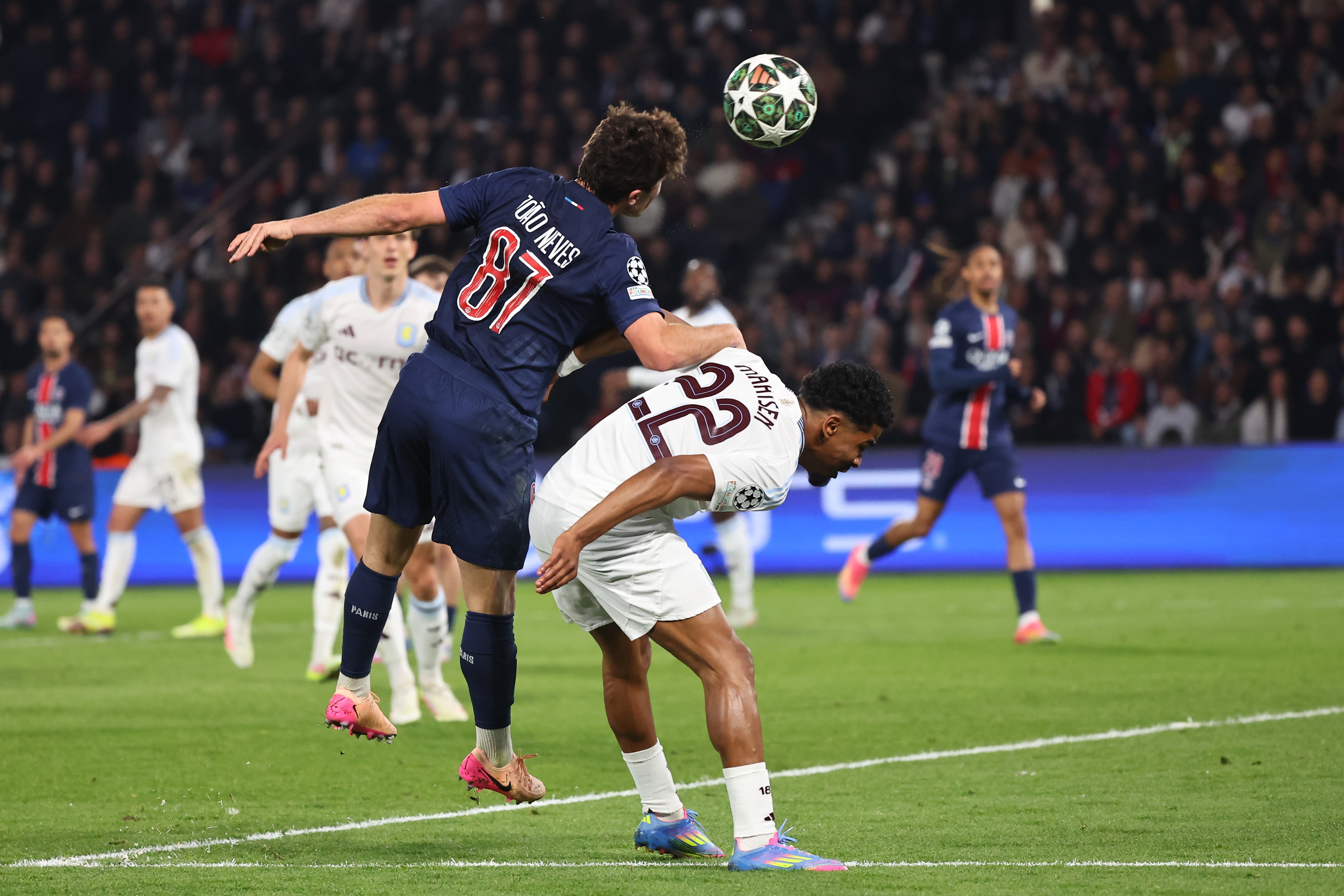 巴黎遗憾，欧冠夺冠遗憾落空