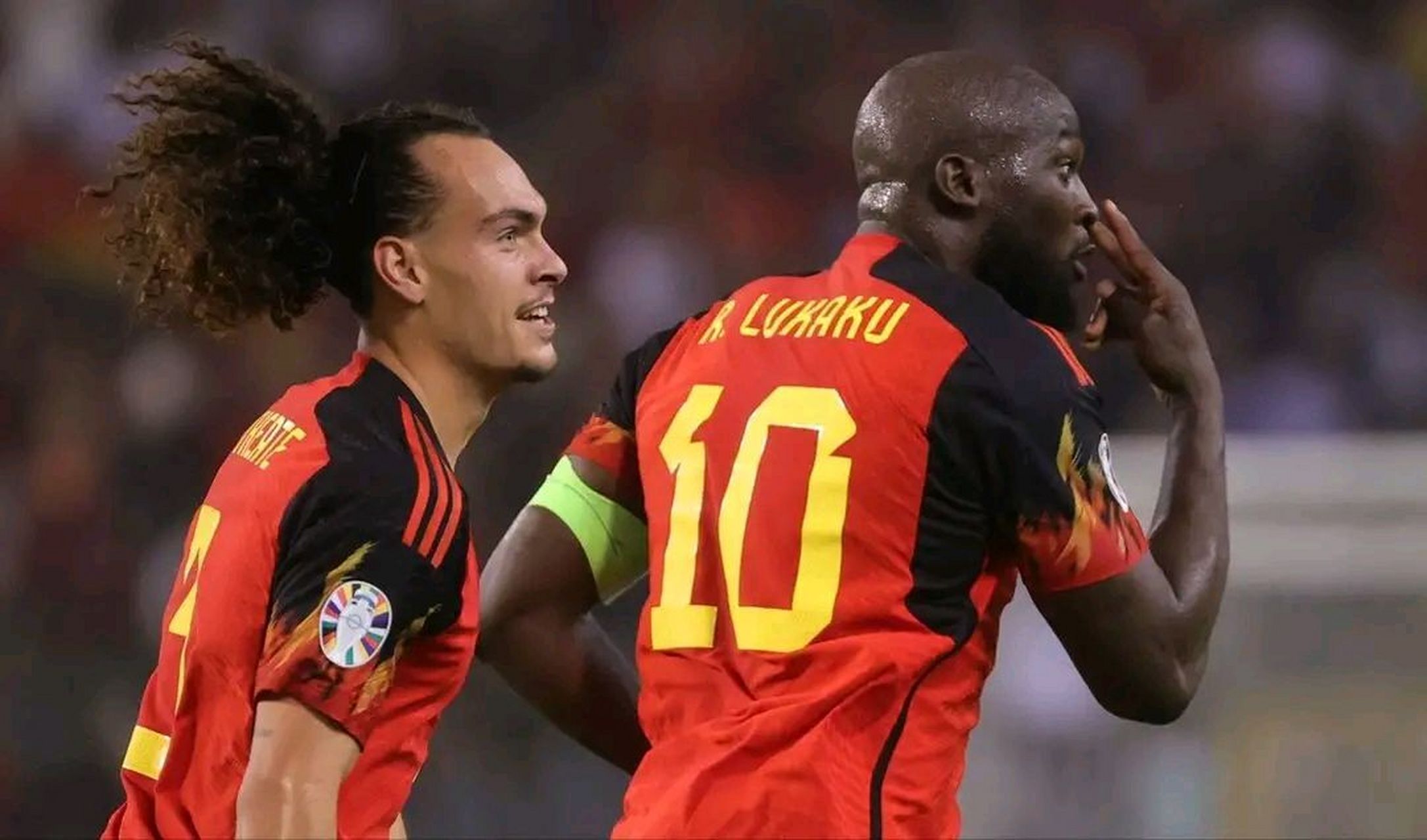 巴西豪取胜利,欧洲杯预选赛实力不容忽视! 巴西豪取胜利,欧洲杯预选赛实力不容忽视!