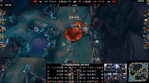 包含夜刃联盟在英雄联盟赛事中打出教科书般团战，逆风翻盘成经典的词条