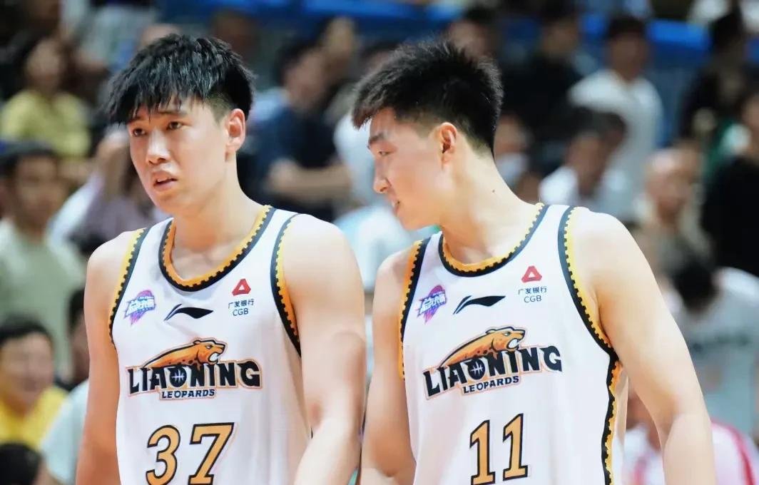 周琦表现稳健，助辽宁男篮获得胜利的简单介绍