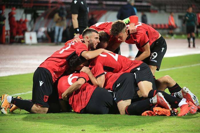 阿尔巴尼亚对克罗地亚,争夺小组首位的简单介绍 阿尔巴尼亚对克罗地亚,争夺小组首位的简单介绍