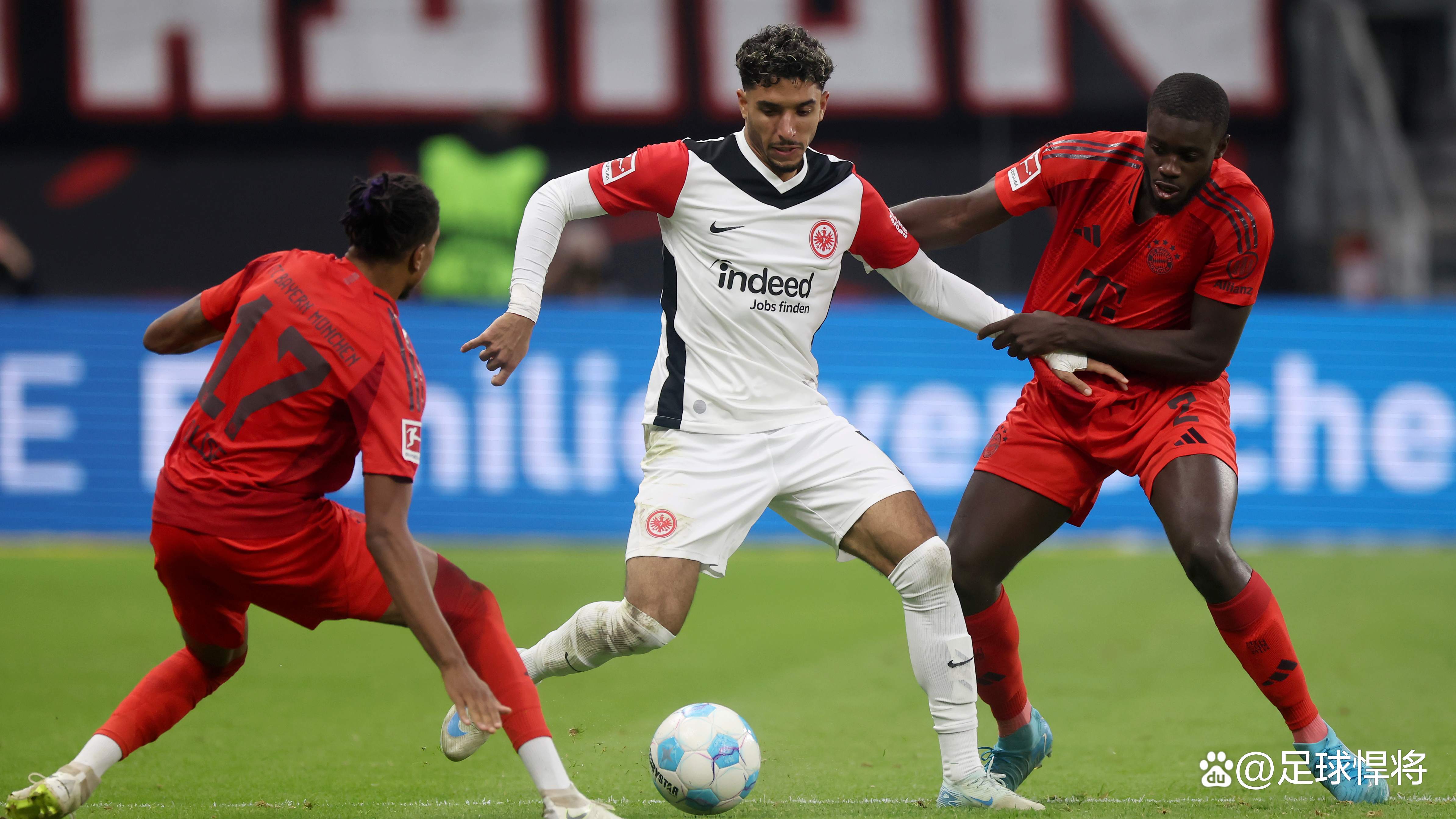 马德里竞技绝杀拜仁，实现历史性突破