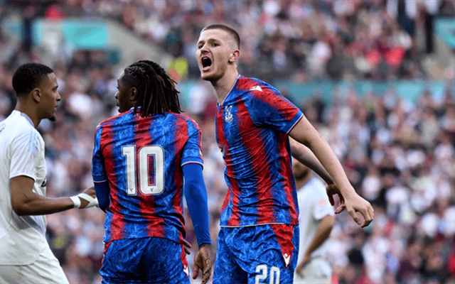 包含水晶宫客战汉姆联，保级实力有所增长的词条