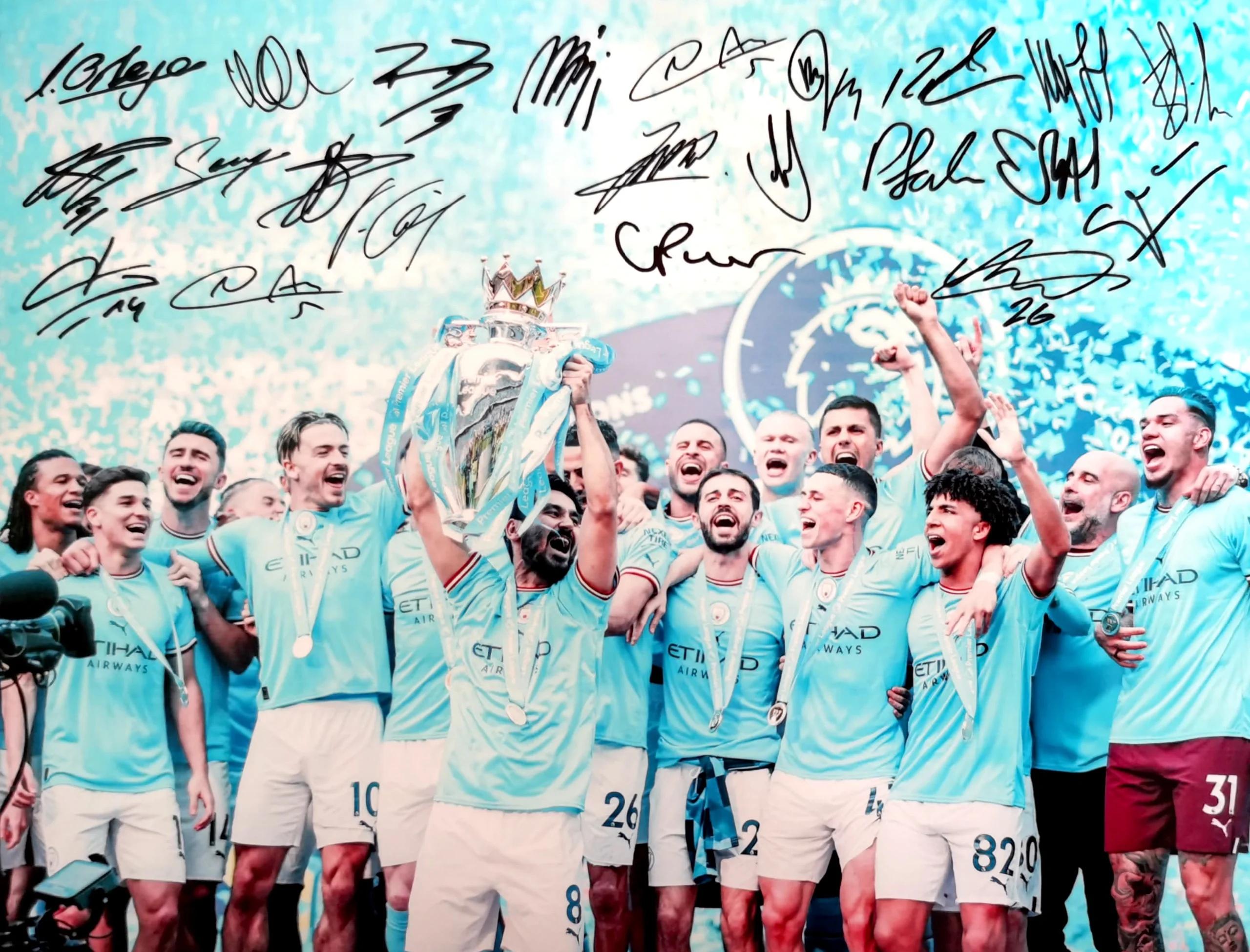 曼城力克尤文，成功晋级欧冠四强