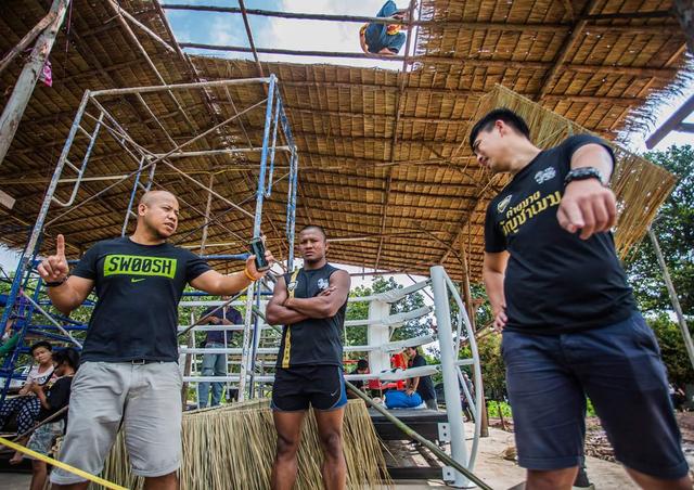 包含北控队备战重庆,实力擂台期待全队实现保级目标的词条 包含北控队备战重庆,实力擂台期待全队实现保级目标的词条