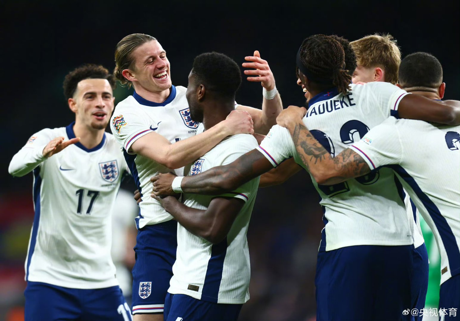 欧国联联赛中诸多精彩瞬间,令人欣喜不已的简单介绍 欧国联联赛中诸多精彩瞬间,令人欣喜不已的简单介绍