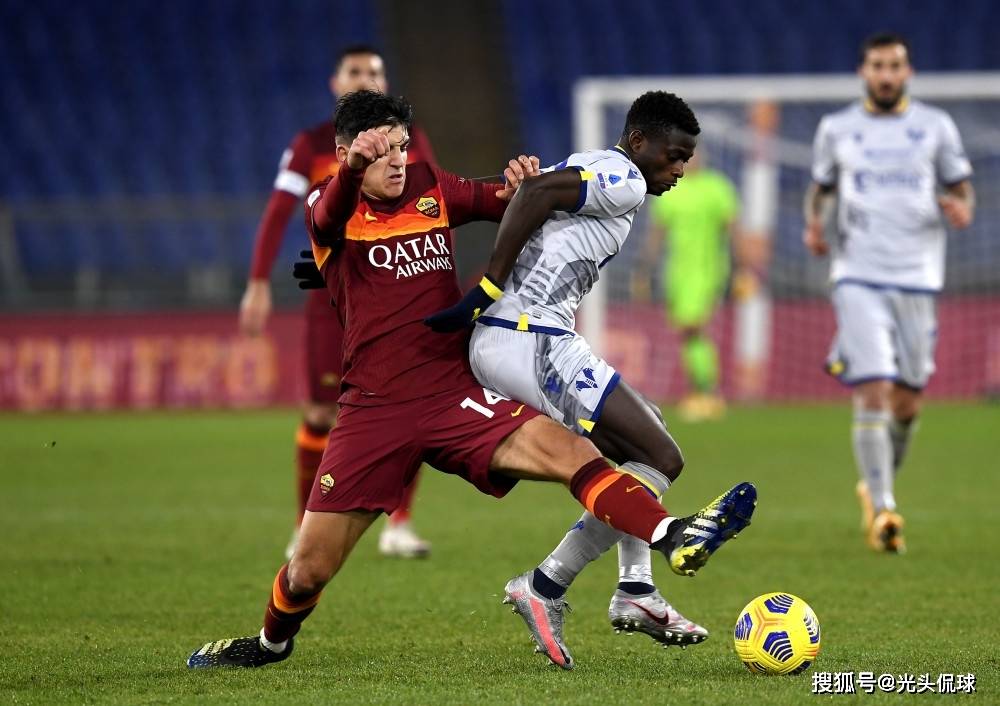 热那亚主场大败，惨遭维罗纳的逆转的简单介绍