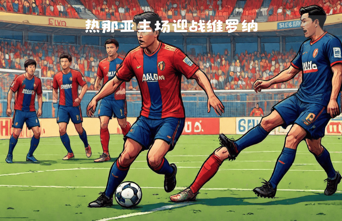 热那亚主场大败，惨遭维罗纳的逆转的简单介绍