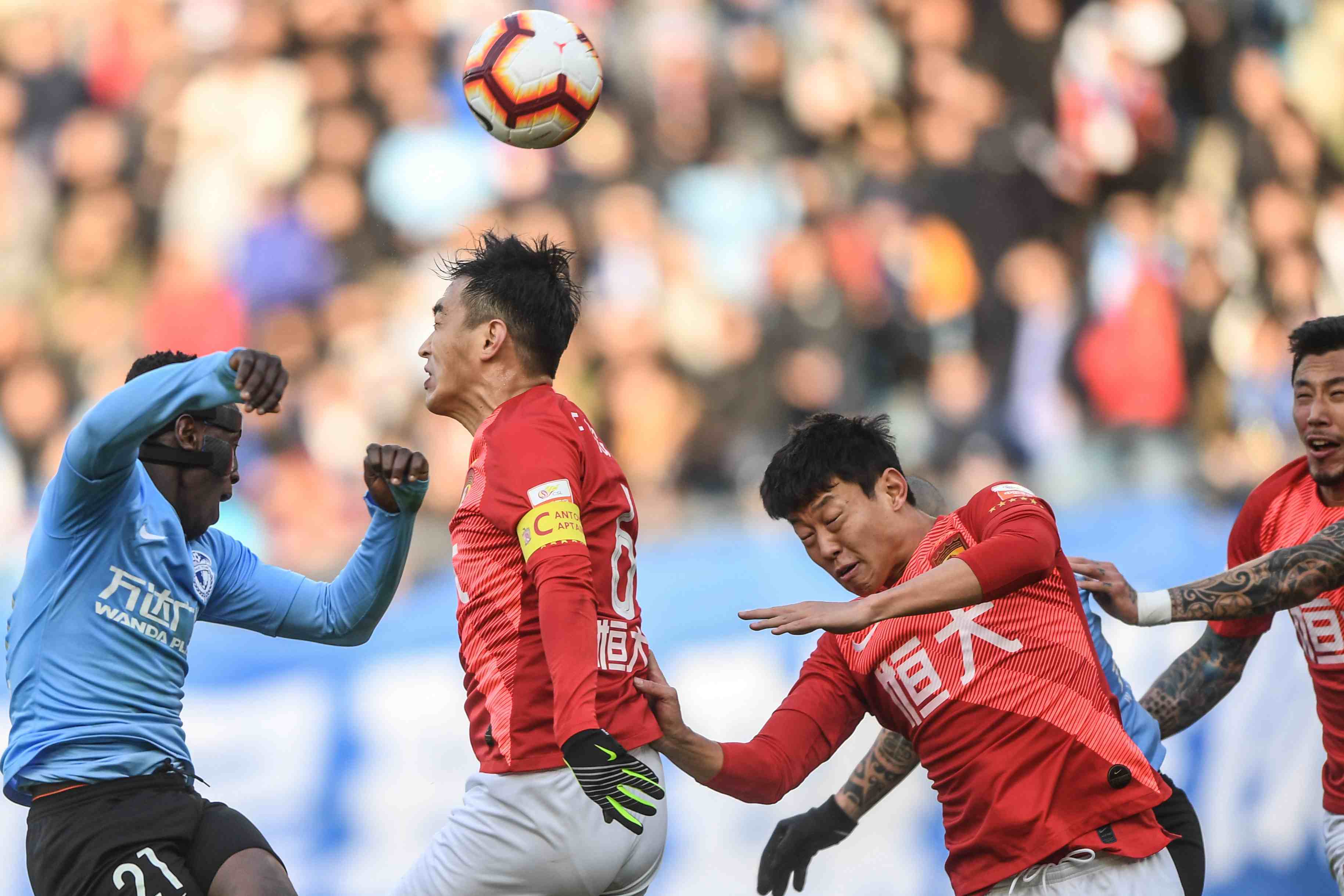 包含天河大战:恒大主场力克富力,实力浑厚的词条 包含天河大战:恒大主场力克富力,实力浑厚的词条