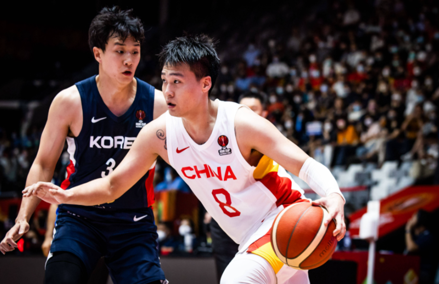 联赛推迟，CBA赛季计划被打乱