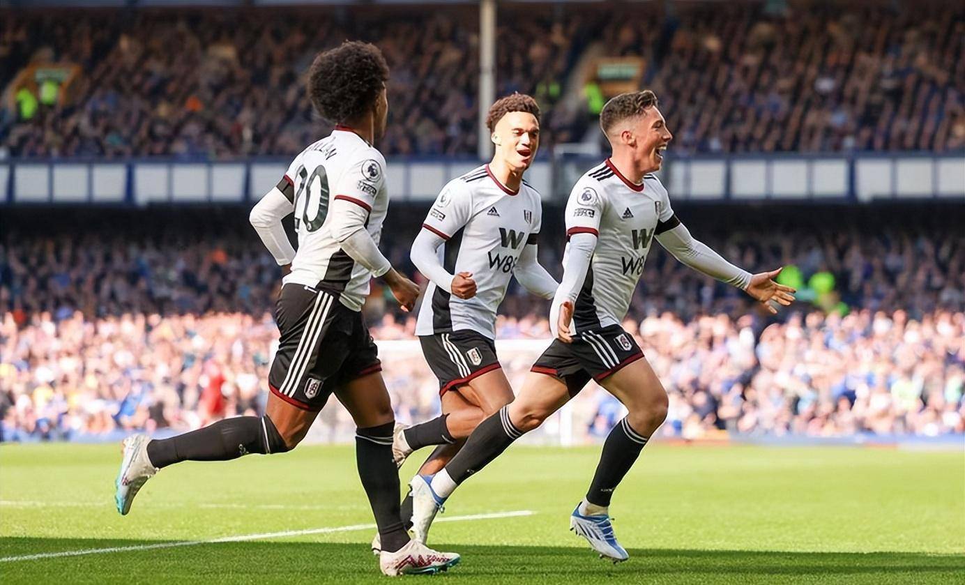 富勒姆主场遇曼城，球队实力不可小觑