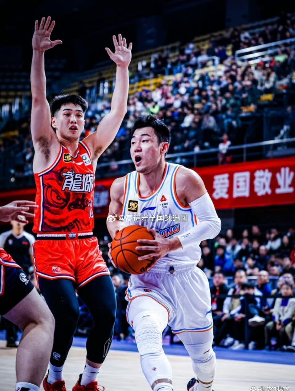 山东男篮战胜辽宁队接连取得胜利 山东男篮战胜辽宁队接连取得胜利