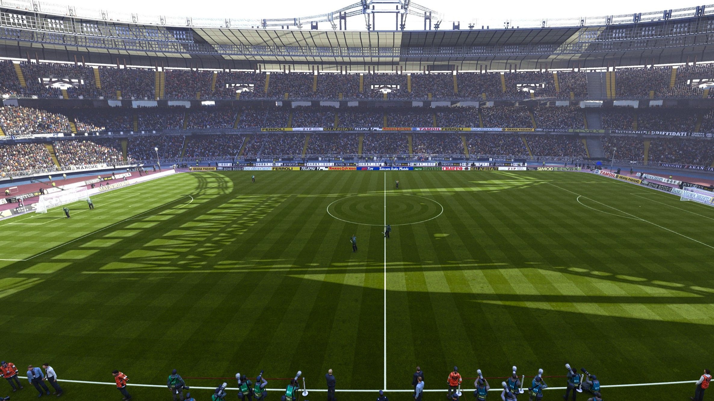 尤文图斯惊险晋级，下一轮对决有望