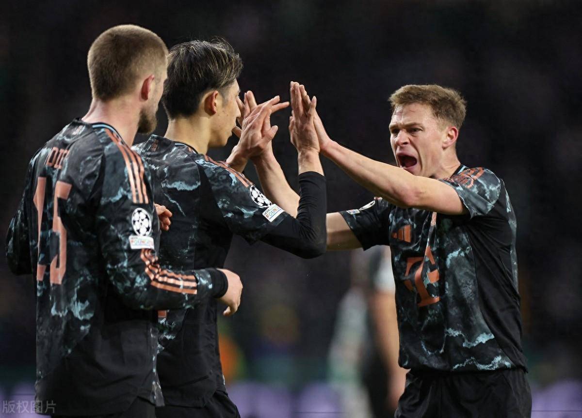 关于拜仁惨败先机，面临欧冠出局危机！的信息